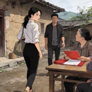 KHÔNG PHÁT NHÀ CHO TÔI
