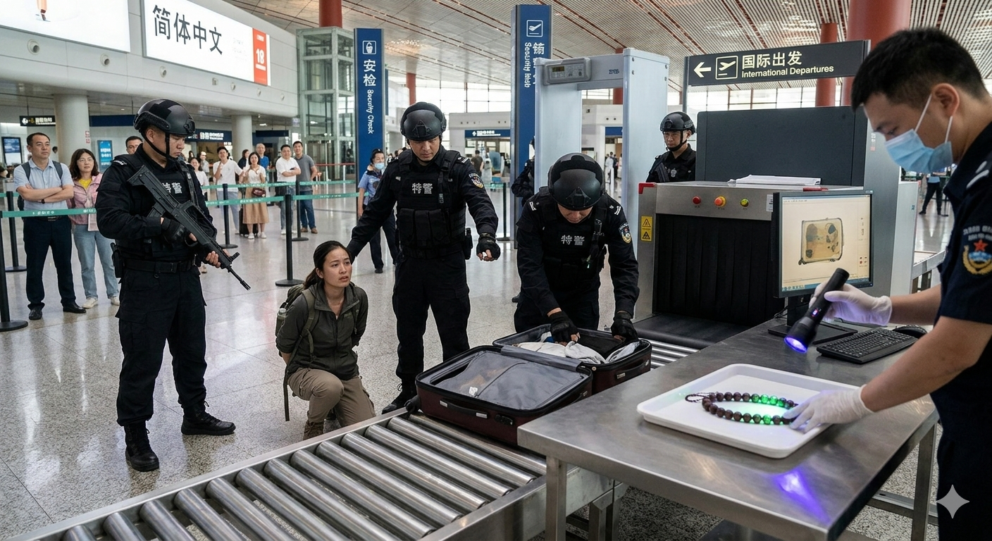Chuỗi Vòng Ngoài Bảng Tuần Hoàn