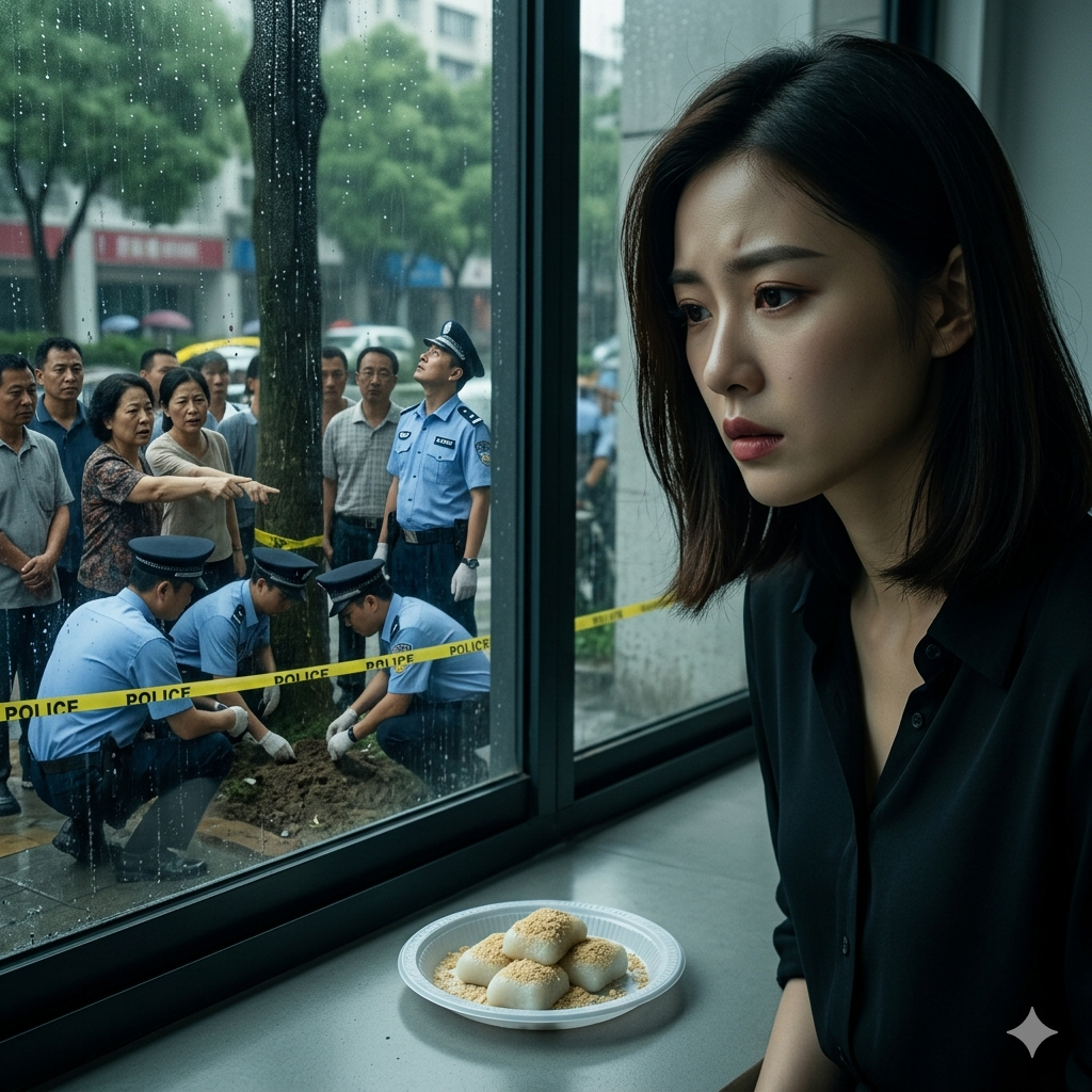 Bánh Nếp Mỗi Sáng”