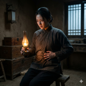Quái Thai Hồi Hồn