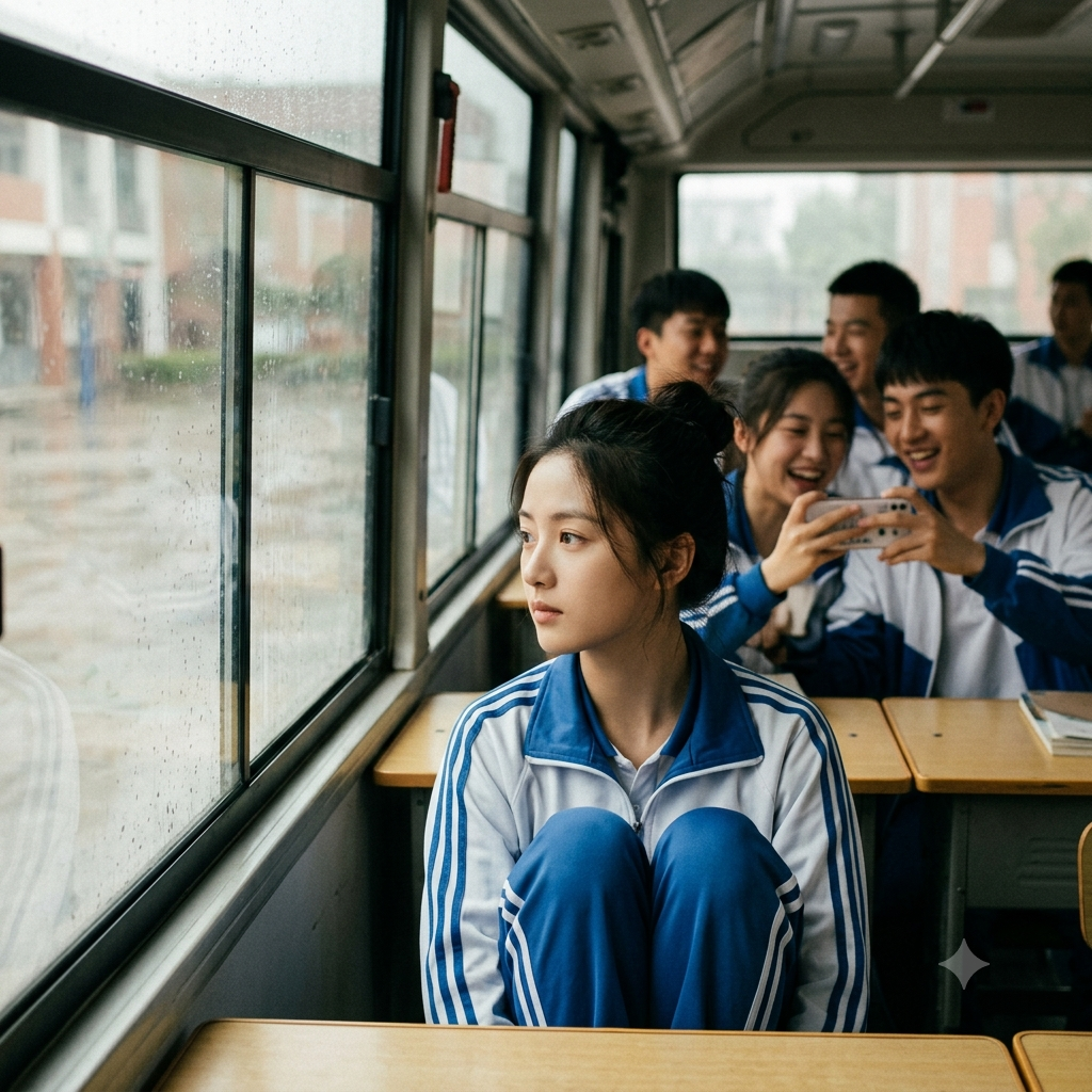 Ngày Cả Trường Náo Loạn