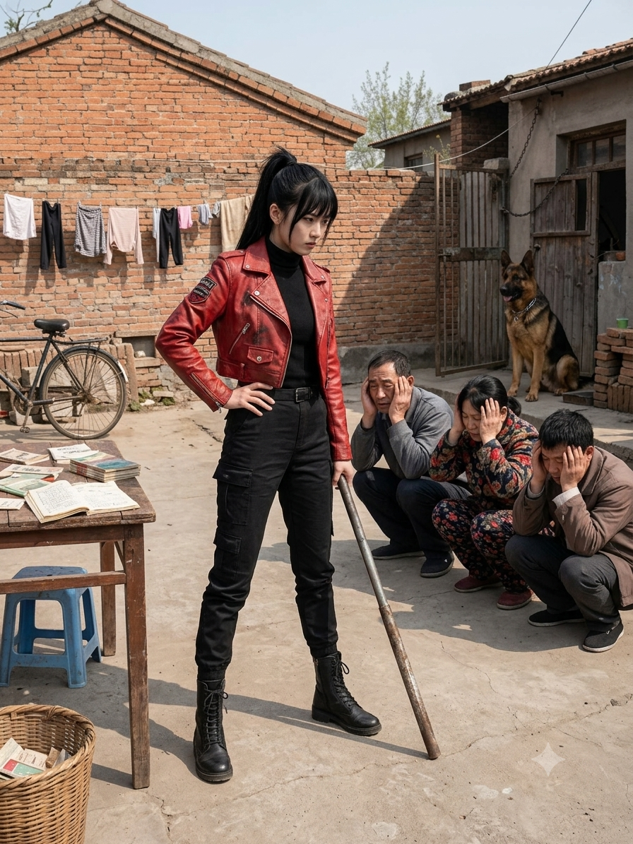 Ống Thép Phá Tan Hào Môn