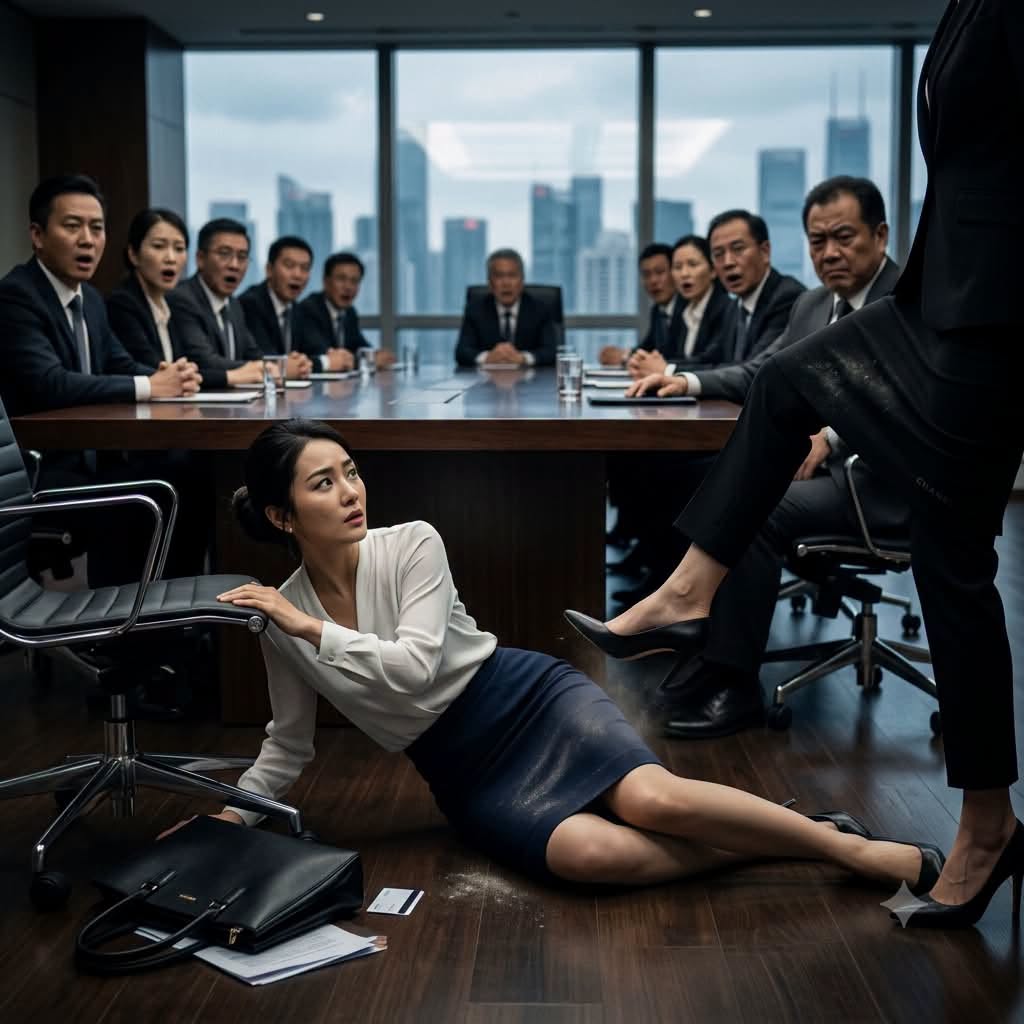 Những Thứ Họ Nợ Tôi