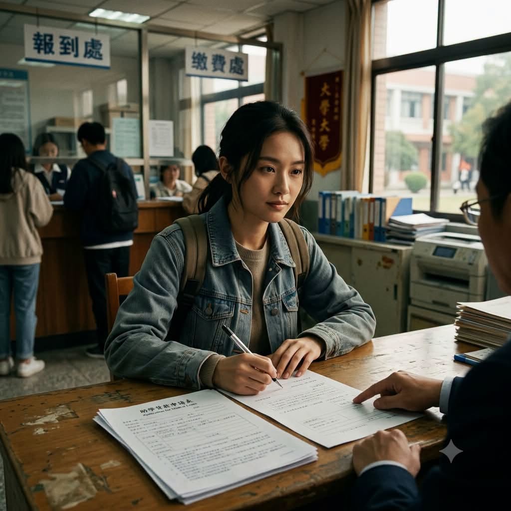 Học Phí Của Em Gái