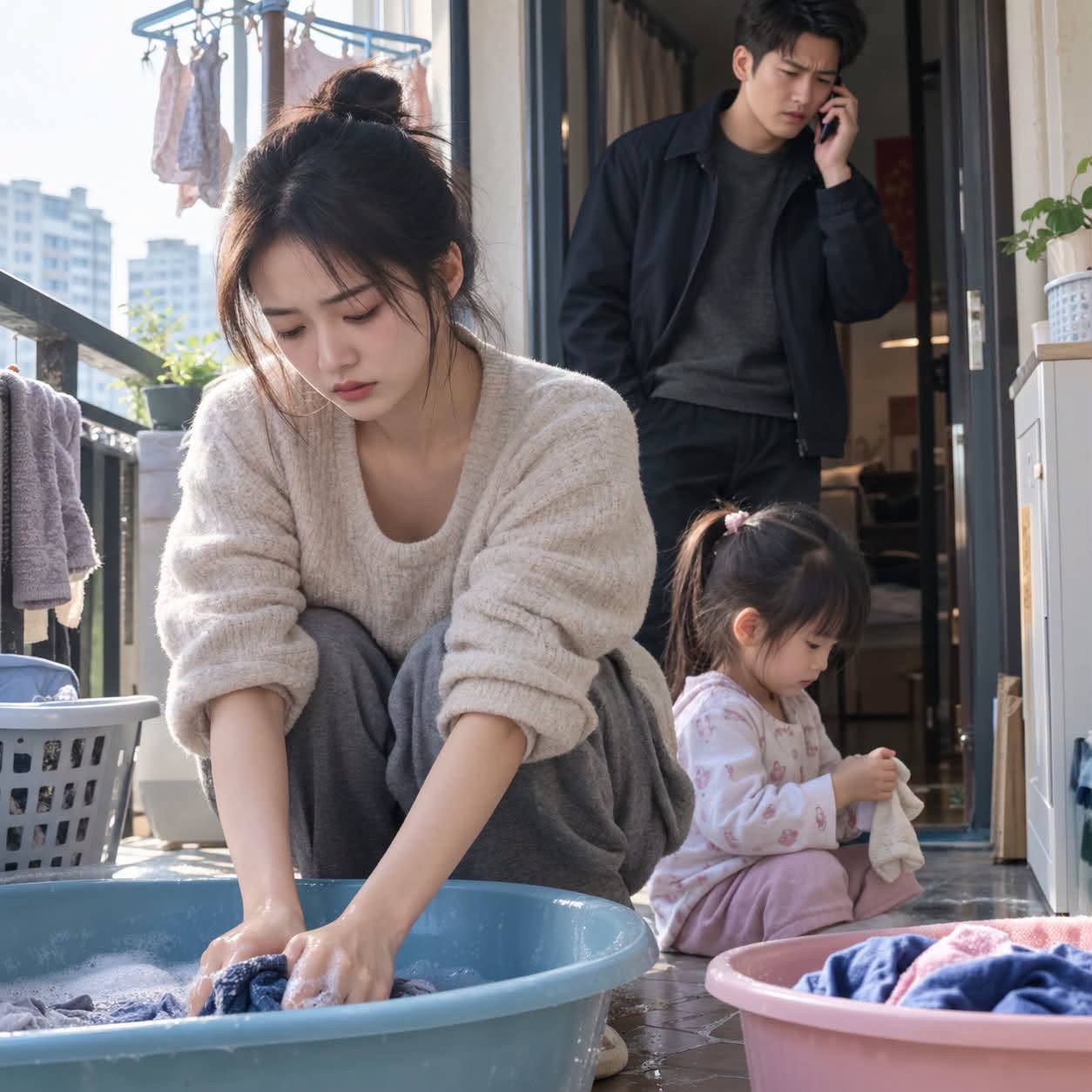 Tự Cứu Lấy Mình