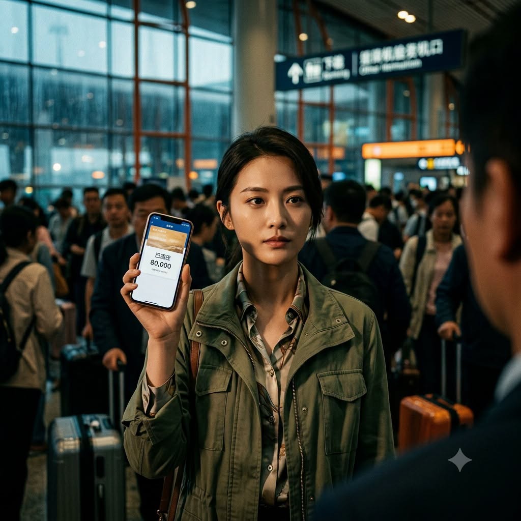 Chị Dâu Thiếu Một Số