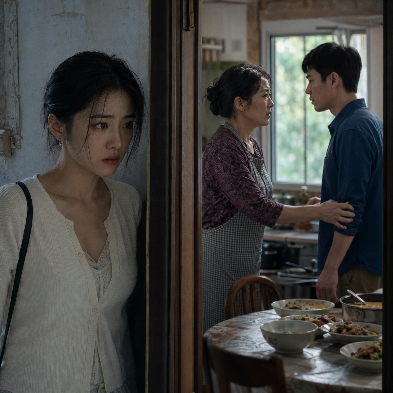Giả Nghèo Thử Lòng Yêu