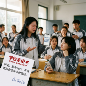 Anh Trai Tôi Làm Thuê